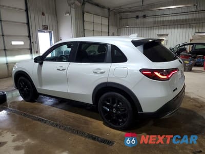 Drugie zdjęcie samochodu z przodu: 2023 HONDA HR-V SPORT VIN:3CZRZ2H59PM721587 - miniatura