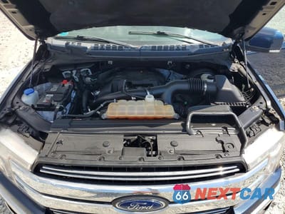 Zdjęcie 11 z 11 samochodu: 2018 FORD F150 LARIAT VIN:1FTEX1CP5JFC82649 - miniatura