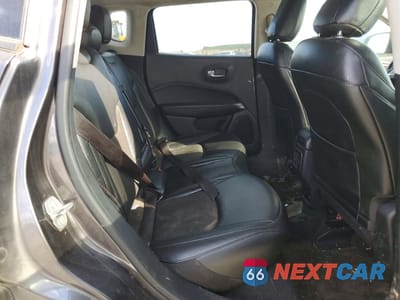 Zdjęcie 11 z 13 samochodu: 2021 JEEP COMPASS LATITUDE VIN:3C4NJCBB6MT597117 - miniatura