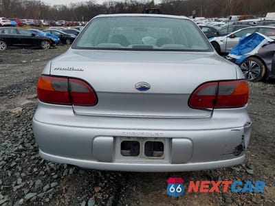 Zdjęcie 6 z 12 samochodu: 2003 CHEV MALIBU VIN:1G1ND52J23M639385 - miniatura