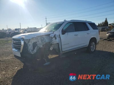 2023 GMC YUKON SLT 1GKS2BKD8PR124560 - główne zdjęcie licytacji z USA - miniatura