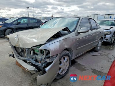 2006 NISSAN SENTRA 1.8 3N1CB51D56L456063 - główne zdjęcie licytacji z USA - miniatura