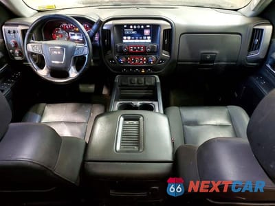 Zdjęcie 8 z 11 samochodu: 2016 GMC SIERRA K1500 SLT VIN:1GTV2NEC5GZ325152 - miniatura