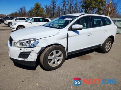 2012 VOLVO XC60 3.2 YV4940DZ5C2311787 - główne zdjęcie licytacji z USA - miniatura