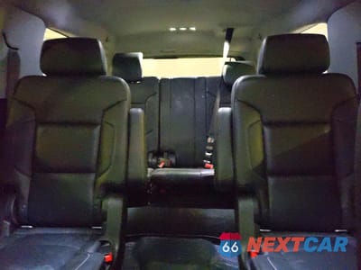 Zdjęcie 10 z 13 samochodu: 2018 GMC YUKON XL K1500 SLT VIN:1GKS2GKC6JR146519 - miniatura