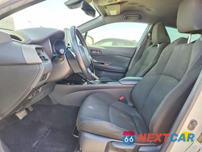 Zdjęcie 7 z 11 samochodu: 2019 TOYOTA C-HR XLE VIN:JTNKHMBX2K1022898 - miniatura