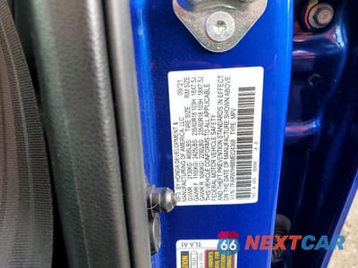 Zdjęcie 14 z 14 samochodu: 2021 HONDA CR-V EXL VIN:7FARW1H88ME024368 - miniatura