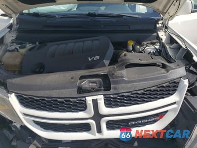 Zdjęcie 12 z 13 samochodu: 2017 DODGE JOURNEY VIN:3C4PDDEG9HT585630 - miniatura