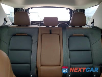 Zdjęcie 10 z 14 samochodu: 2024 FORD BRONCO SPORT OUTER BANKS VIN:3FMCR9C66RRF27055 - miniatura
