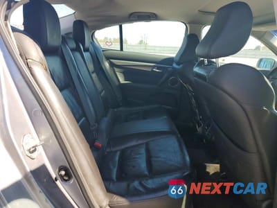Zdjęcie 10 z 11 samochodu: 2012 ACURA TL VIN:19UUA8F51CA008768 - miniatura