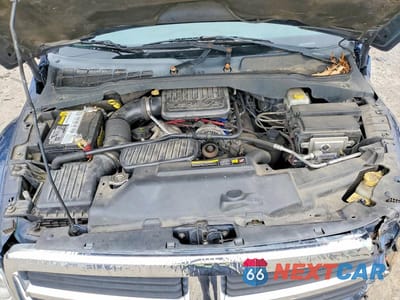 Zdjęcie 12 z 14 samochodu: 2006 DODGE DURANGO SLT VIN:1D4HD48K66F169081 - miniatura