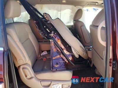 Zdjęcie 11 z 14 samochodu: 2015 HONDA ODYSSEY EXL VIN:5FNRL5H66FB082704 - miniatura