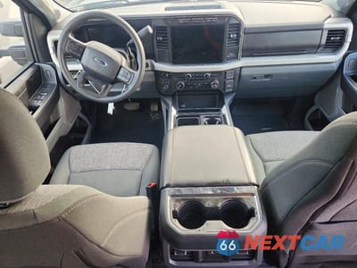 Zdjęcie 8 z 12 samochodu: 2024 FORD F250 SUPER DUTY VIN:1FT8W2BT0REC85738 - miniatura