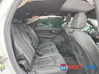 Zdjęcie 11 z 13 samochodu: 2021 AUDI Q7 PREMIUM VIN:WA1AJAF78MD025880 - miniatura