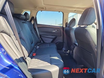 Zdjęcie 11 z 13 samochodu: 2022 NISSAN ROGUE PLATINUM VIN:JN8BT3DD5NW278125 - miniatura