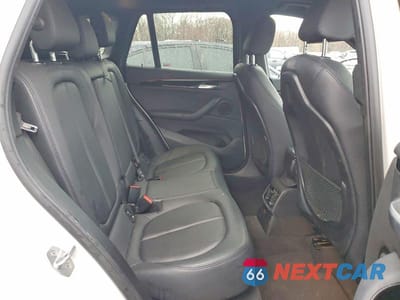 Zdjęcie 11 z 13 samochodu: 2019 BMW X1 XDRIVE28I VIN:WBXHT3C53K5L36236 - miniatura