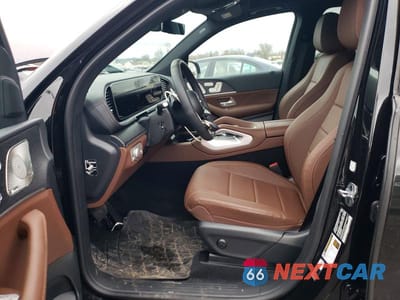 Zdjęcie 7 z 13 samochodu: 2026 MERCEDES-BENZ GLE 450 4MATIC VIN:4JGFB5KB3TB556808 - miniatura