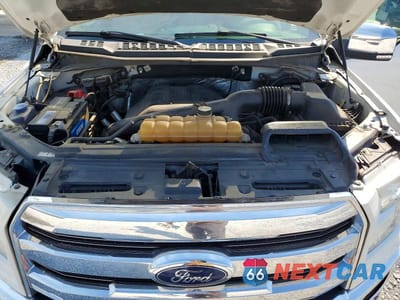 Zdjęcie 11 z 12 samochodu: 2015 FORD F150 SUPERCREW VIN:1FTEW1EG0FKE56111 - miniatura