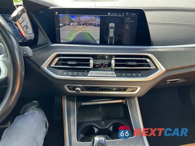 Zdjęcie 10 z 10 samochodu: 2022 BMW X5 XDRIVE45E VIN:5UXTA6C00N9M00991 - miniatura