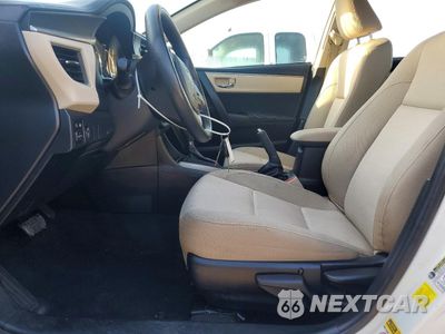 Zdjęcie 7 z 12 samochodu: 2015 TOYOTA COROLLA L VIN:2T1BURHE0FC317549 - miniatura