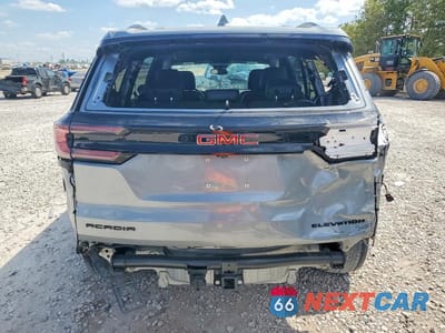 Zdjęcie 6 z 14 samochodu: 2025 GMC ACADIA ELEVATION VIN:1GKENKRS4SJ204275 - miniatura