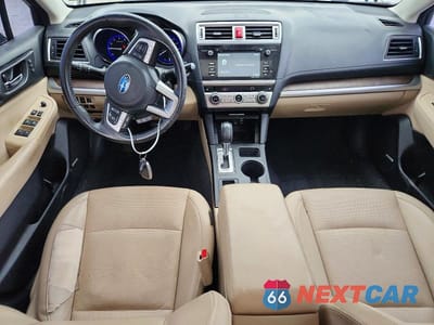 Zdjęcie 8 z 13 samochodu: 2017 SUBARU OUTBACK 3.6R LIMITED VIN:4S4BSENC2H3256312 - miniatura