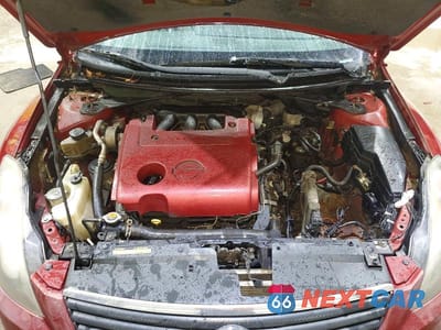 Zdjęcie 11 z 13 samochodu: 2007 NISSAN ALTIMA 3.5 SE VIN:1N4BL21E17C228285 - miniatura