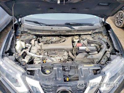 Zdjęcie 12 z 13 samochodu: 2019 NISSAN ROGUE SV VIN:KNMAT2MT2KP513160 - miniatura
