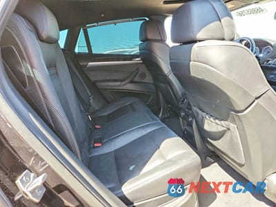 Zdjęcie 11 z 12 samochodu: 2014 BMW X6 XDRIVE35I VIN:5UXFG2C58E0K41108 - miniatura