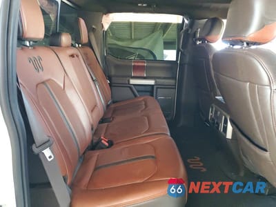 Zdjęcie 10 z 11 samochodu: 2022 FORD F250 SUPER DUTY VIN:1FT8W2BT3NEF84084 - miniatura