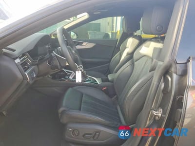 Zdjęcie 7 z 11 samochodu: 2021 AUDI A5 PREMIUM PLUS 45 VIN:WAUFACF53MA037293 - miniatura