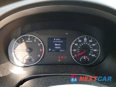 Zdjęcie 9 z 14 samochodu: 2023 KIA SELTOS LX VIN:KNDEPCAA0P7380355 - miniatura