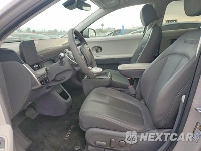 Zdjęcie 7 z 12 samochodu: 2025 HYUNDAI IONIQ 5 SEL VIN:7YAKN4DA6SY035546 - miniatura