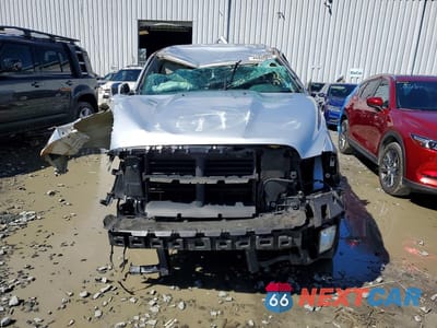 Piąte zdjęcie samochodu w środku: 2016 RAM 1500 ST VIN:1C6RR7KT6GS146275 - miniatura