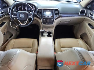 Zdjęcie 8 z 12 samochodu: 2015 JEEP GRAND CHEROKEE LIMITED VIN:1C4RJFBMXFC243586 - miniatura