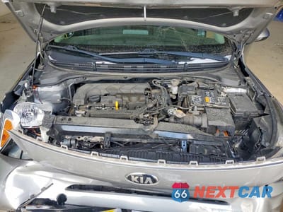 Zdjęcie 11 z 12 samochodu: 2021 KIA RIO S VIN:3KPA24AD3ME408724 - miniatura