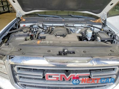 Zdjęcie 11 z 11 samochodu: 2018 GMC SIERRA C1500 VIN:1GTN1LEC0JZ901583 - miniatura