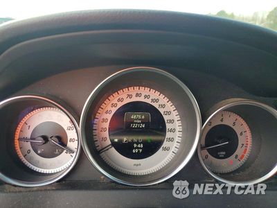 Zdjęcie 9 z 11 samochodu: 2013 MERCEDES-BENZ C 250 VIN:WDDGJ4HB8DG046042 - miniatura