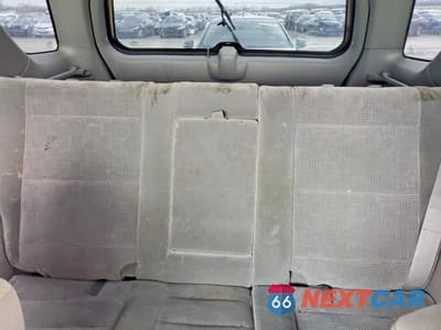 Zdjęcie 10 z 14 samochodu: 2004 KIA SORENTO LX VIN:KNDJC733845315910 - miniatura