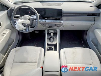 Zdjęcie 8 z 14 samochodu: 2026 HYUNDAI KONA SEL SPORT VIN:KM8HFCAB6TU429820 - miniatura