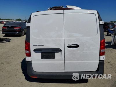 Zdjęcie 6 z 13 samochodu: 2022 MERCEDES-BENZ METRIS VIN:W1YV0BEYXN4151343 - miniatura