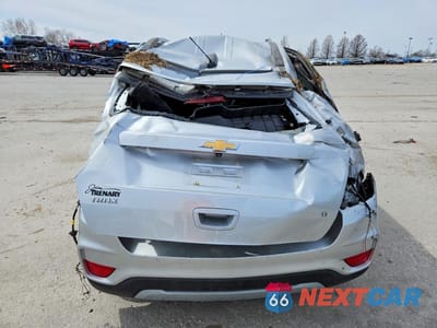 Zdjęcie 6 z 13 samochodu: 2018 CHEVROLET TRAX 1LT VIN:KL7CJLSB1JB675403 - miniatura