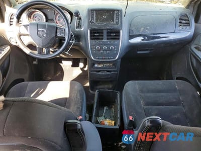 Zdjęcie 8 z 13 samochodu: 2018 DODGE GRAND CARAVAN SE VIN:2C4RDGBGXJR164698 - miniatura