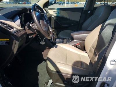 Zdjęcie 7 z 11 samochodu: 2017 HYUNDAI SANTA FE SPORT 2.4L VIN:5NMZUDLB8HH014952 - miniatura