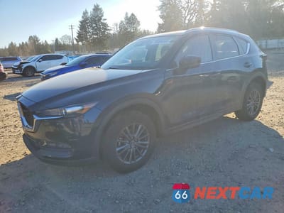 2021 MAZDA CX-5 TOURING JM3KFACM5M0386875 - główne zdjęcie licytacji z USA - miniatura