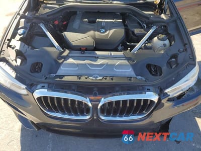 Zdjęcie 12 z 13 samochodu: 2019 BMW X4 XDRIVE30I VIN:5UXUJ3C58KLA58612 - miniatura