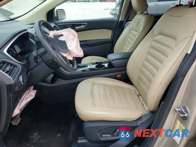 Zdjęcie 7 z 13 samochodu: 2017 FORD EDGE SEL VIN:2FMPK3J92HBB78103 - miniatura
