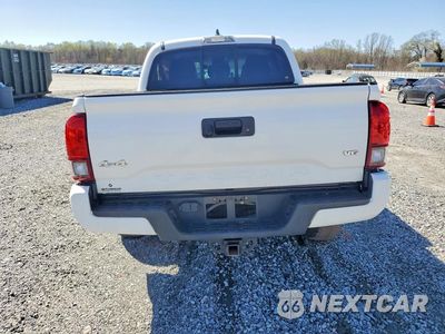 Zdjęcie 6 z 12 samochodu: 2023 TOYOTA TACOMA SR V6 VIN:3TMCZ5AN7PM561166 - miniatura