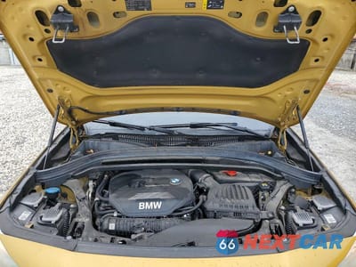 Zdjęcie 11 z 11 samochodu: 2018 BMW X2 SDRIVE28I VIN:WBXYJ3C30JEJ89781 - miniatura