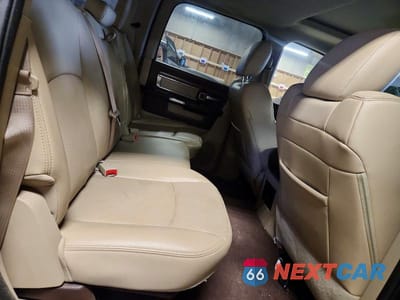 Zdjęcie 10 z 12 samochodu: 2016 RAM 1500 LARAMIE VIN:1C6RR7NM3GS147162 - miniatura